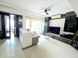 Parkshore (D15), Condominium #484451581